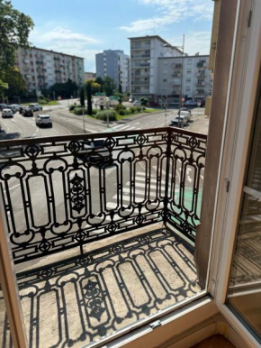 Le Stanislas Confort à Colmar - centre ville -